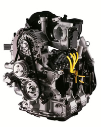 P4D33 Engine